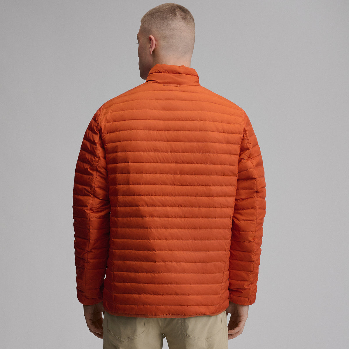 Microlight Down Jacket-Picante-23