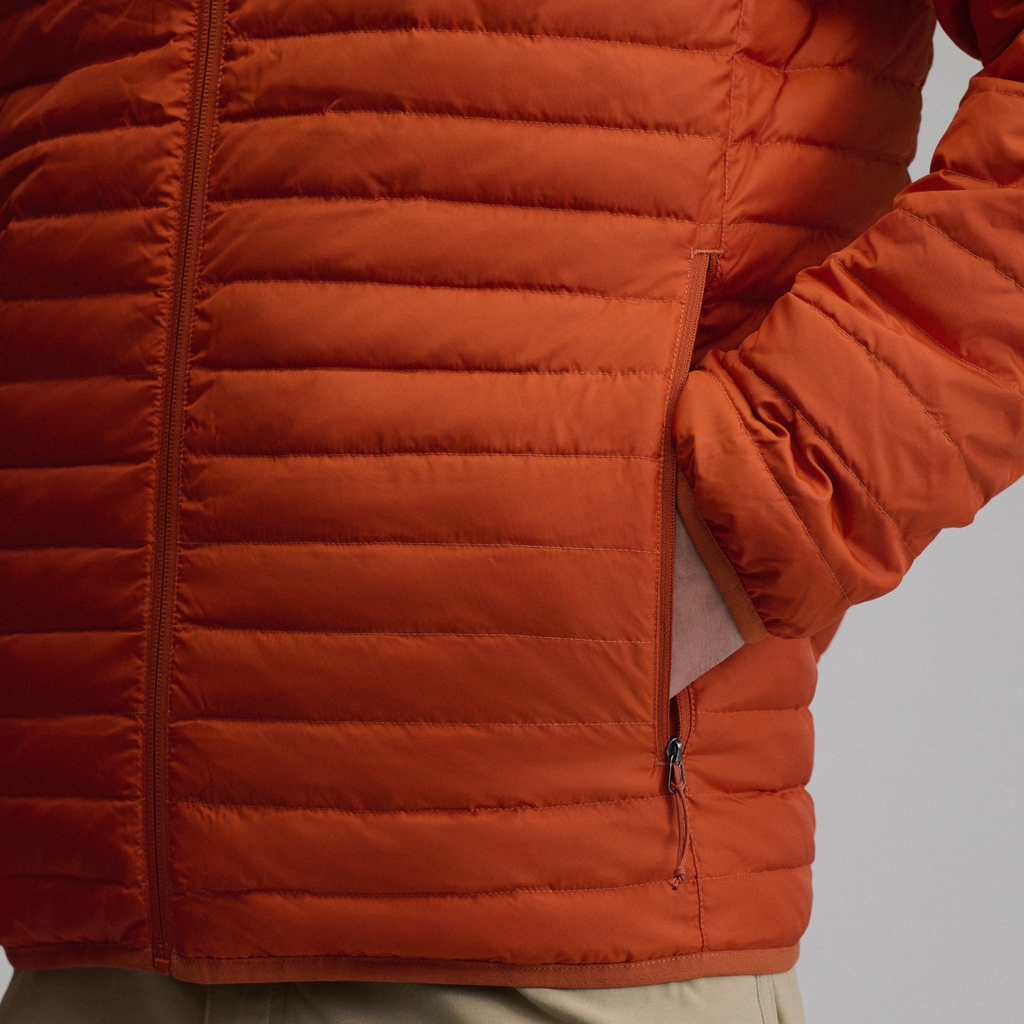 Microlight Down Jacket-Picante-25