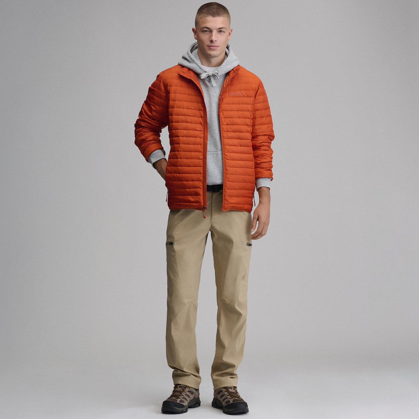 Microlight Down Jacket-Picante-26