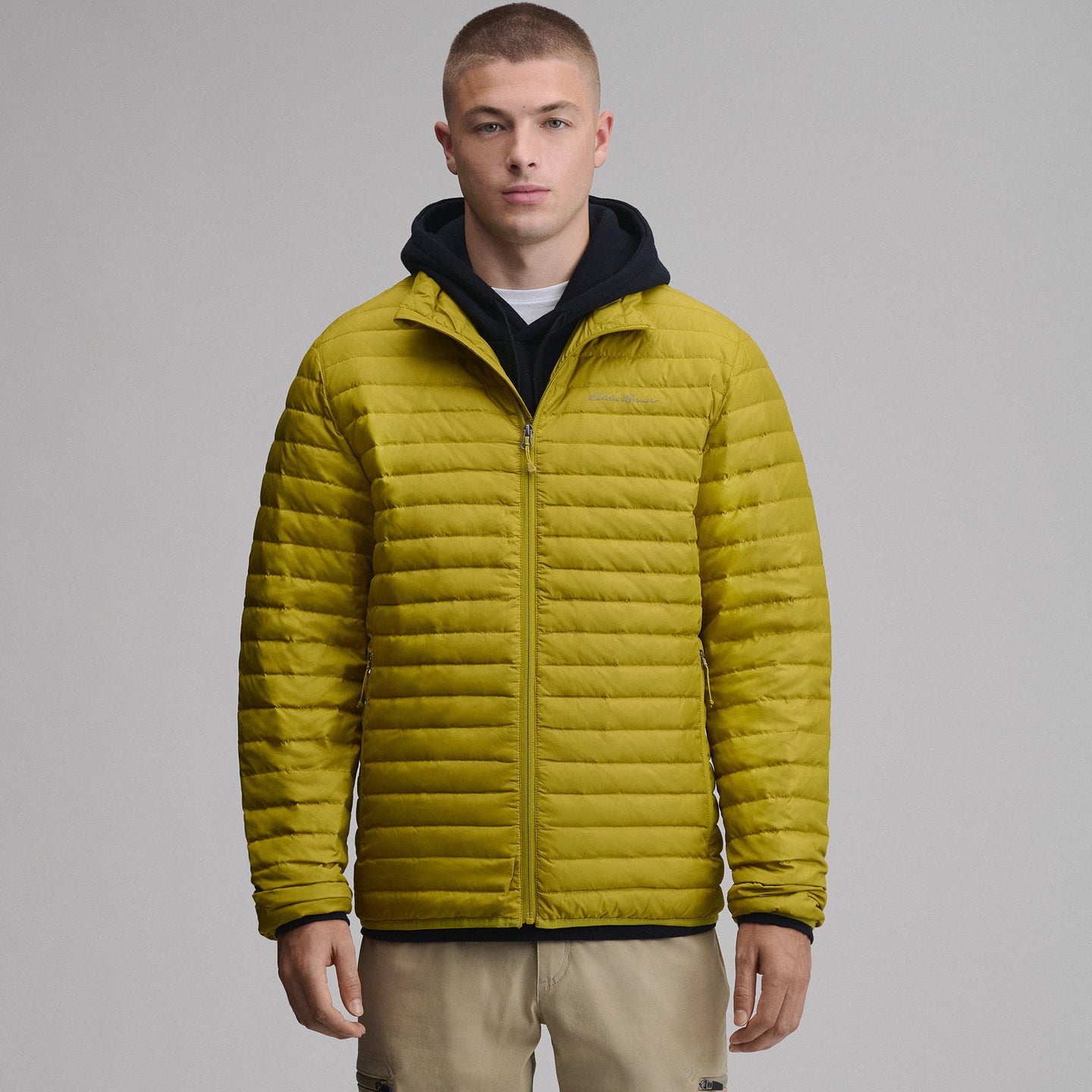 Microlight Down Jacket-Winter Pear-27