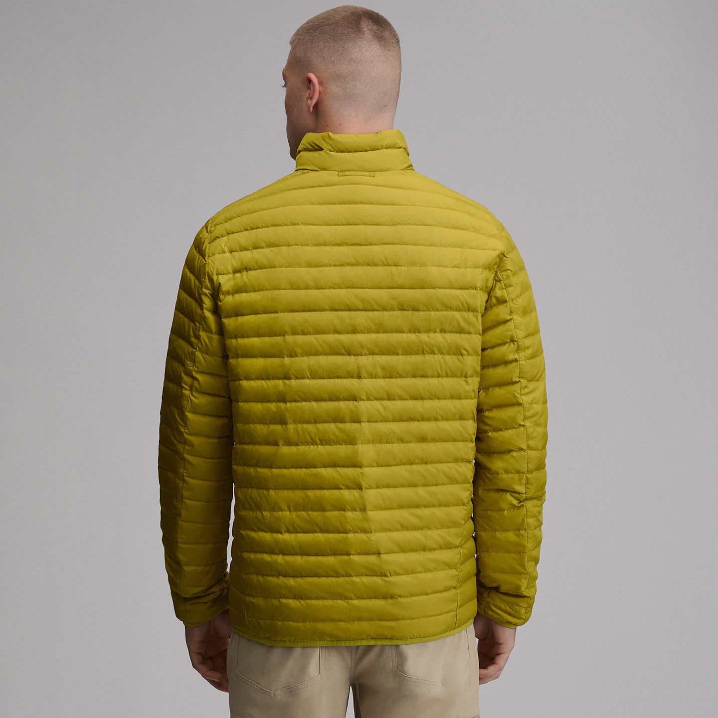 Microlight Down Jacket-Winter Pear-28
