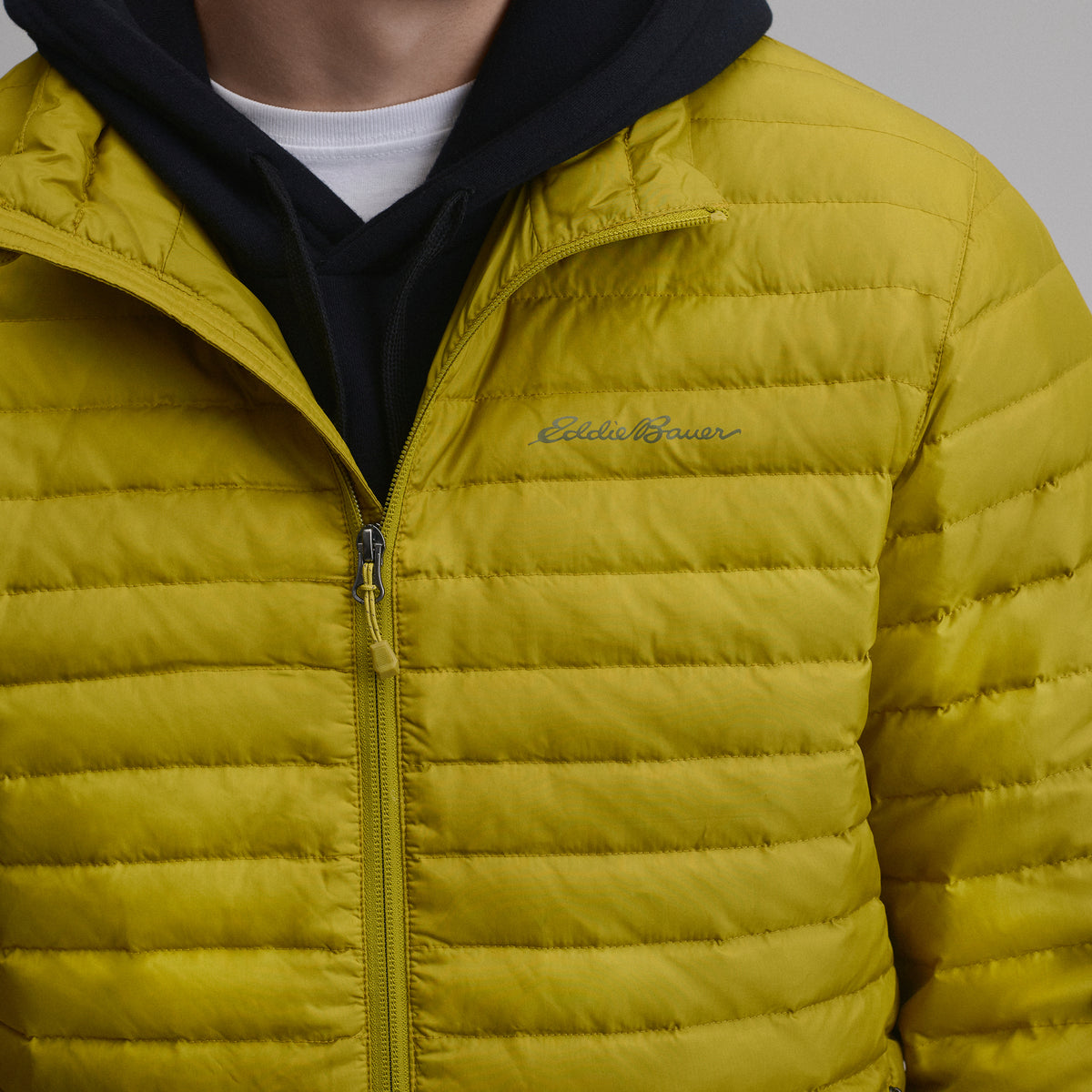 Microlight Down Jacket-Winter Pear-29