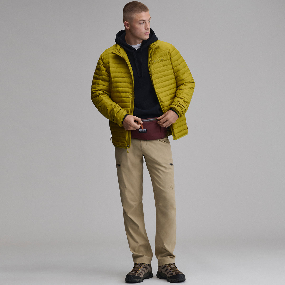 Microlight Down Jacket-Winter Pear-31