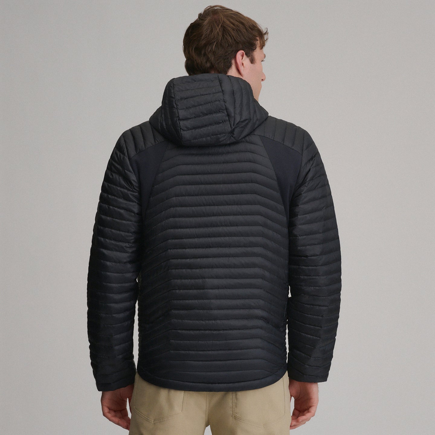 Microtherm 2.0 Down Hoodie-Black-2