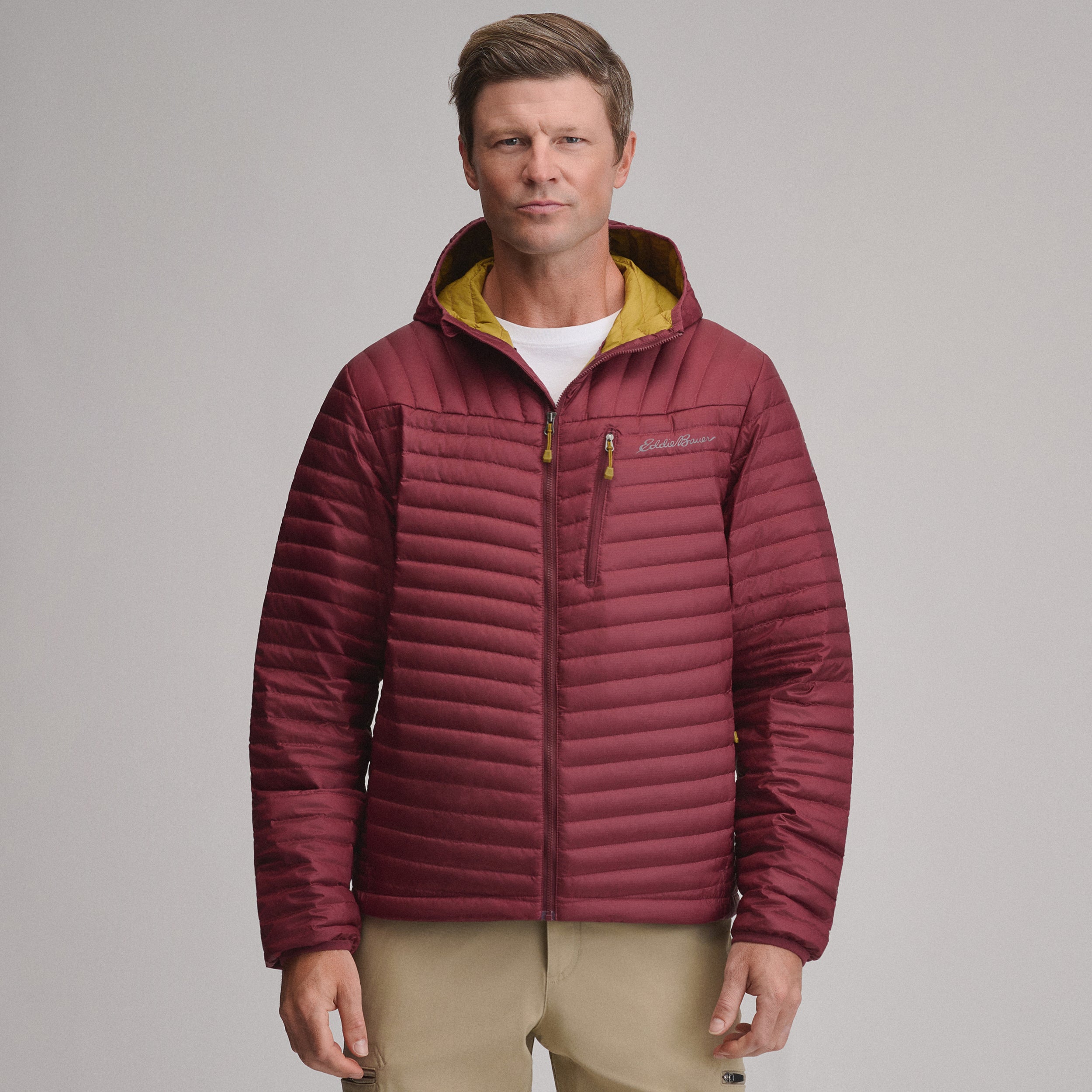 Men's MicroTherm® 2.0 Down Hoodie – Eddie Bauer
