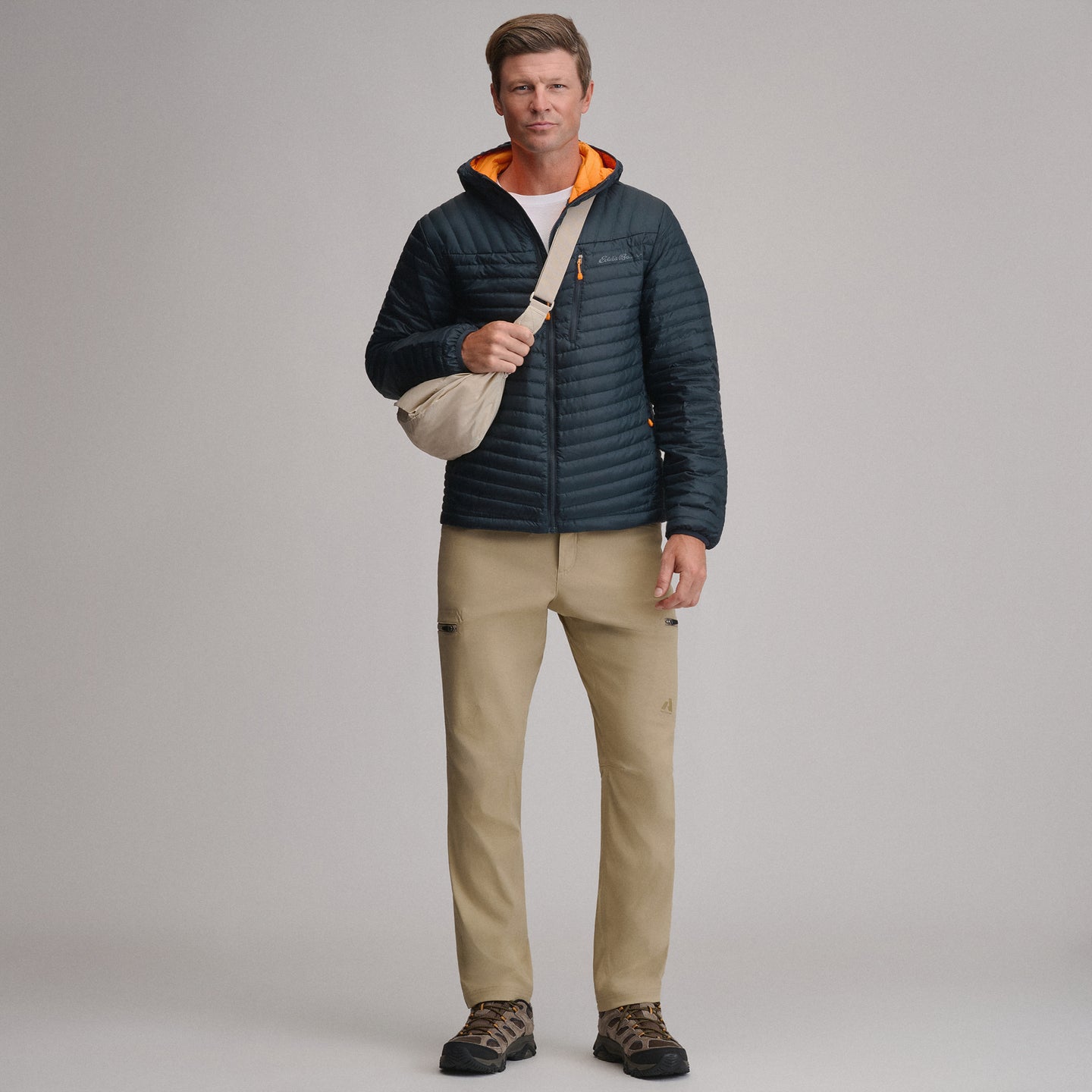 Men's MicroTherm® 2.0 Down Hoodie-Storm-12