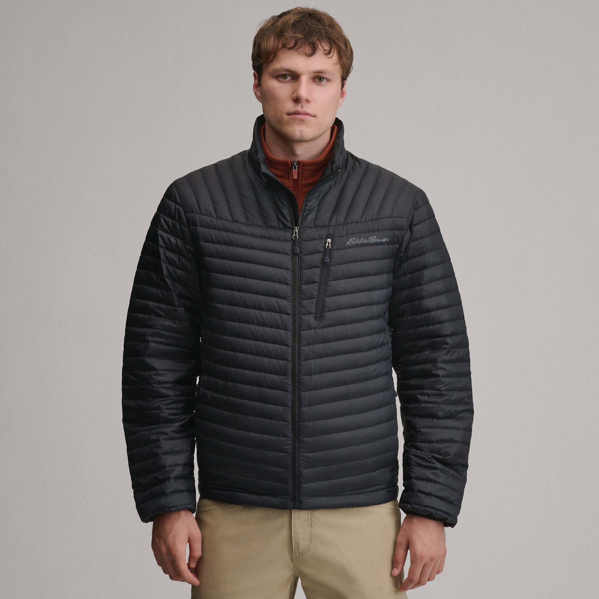 Eddie Bauer Men's Microtherm 2.0 Down Jacket