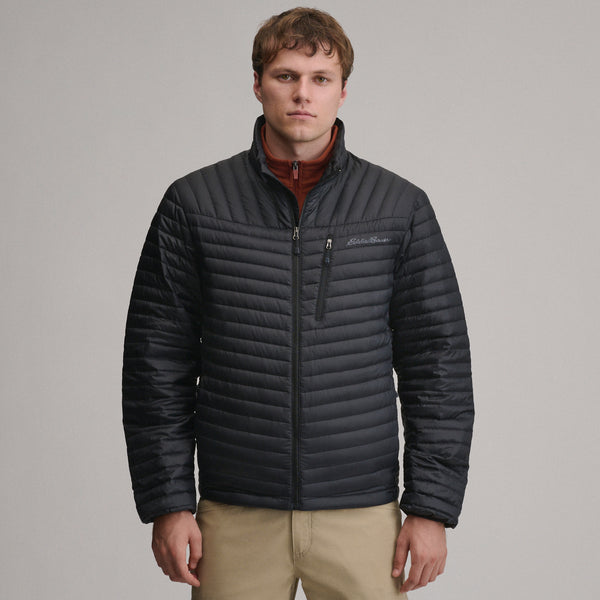 Eddie Bauer Men's Microtherm 2.0 Down Jacket
