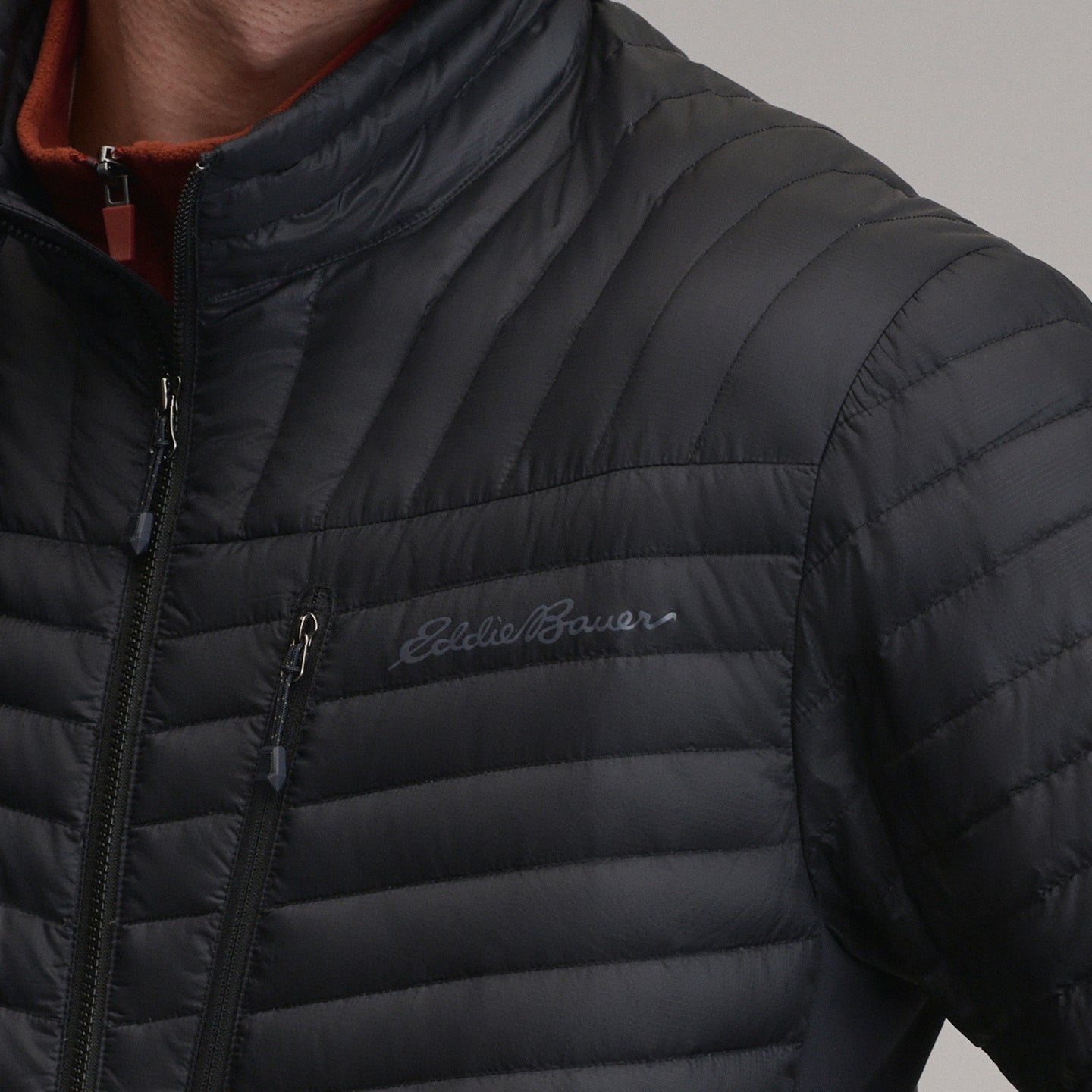 Men's MicroTherm® 2.0 Packable Down Jacket-Black-3