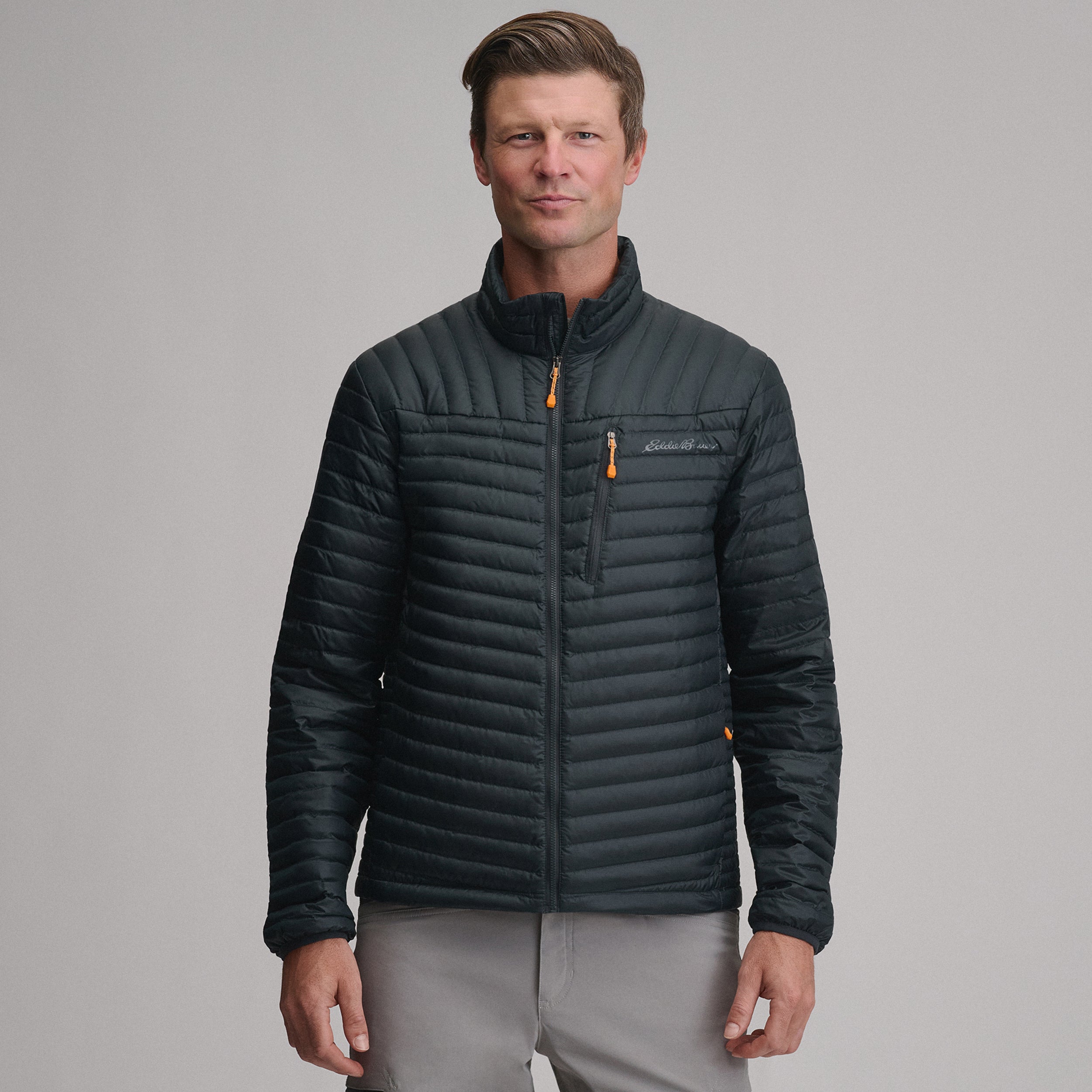 Eddie Bauer Men's Microtherm 2.0 Down Jacket