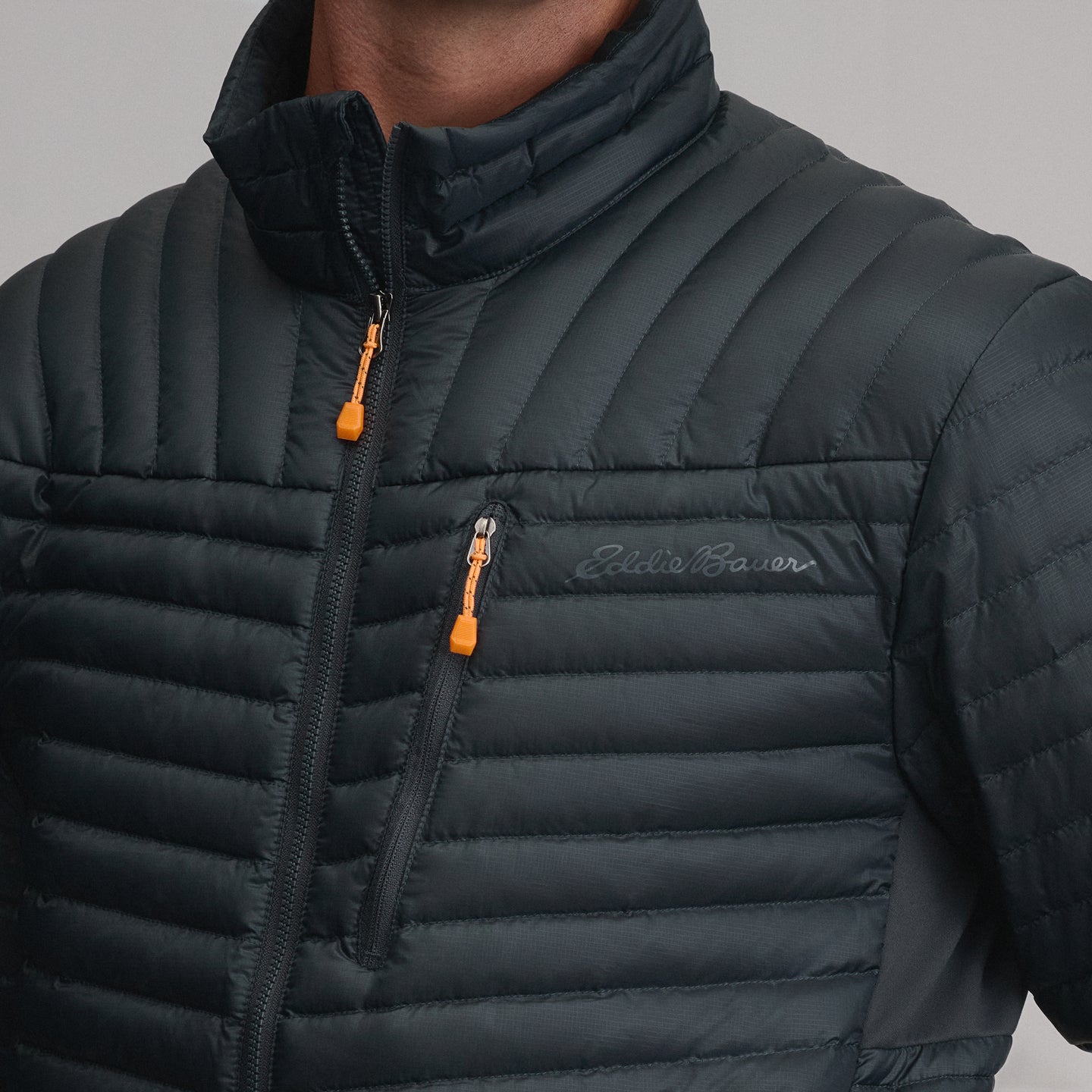 Men's MicroTherm® 2.0 Packable Down Jacket-Storm-7