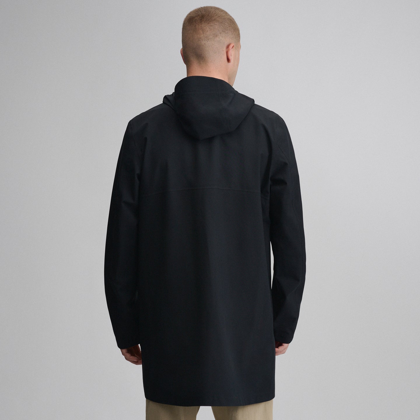 Oscillate 3L Trench-Black-2