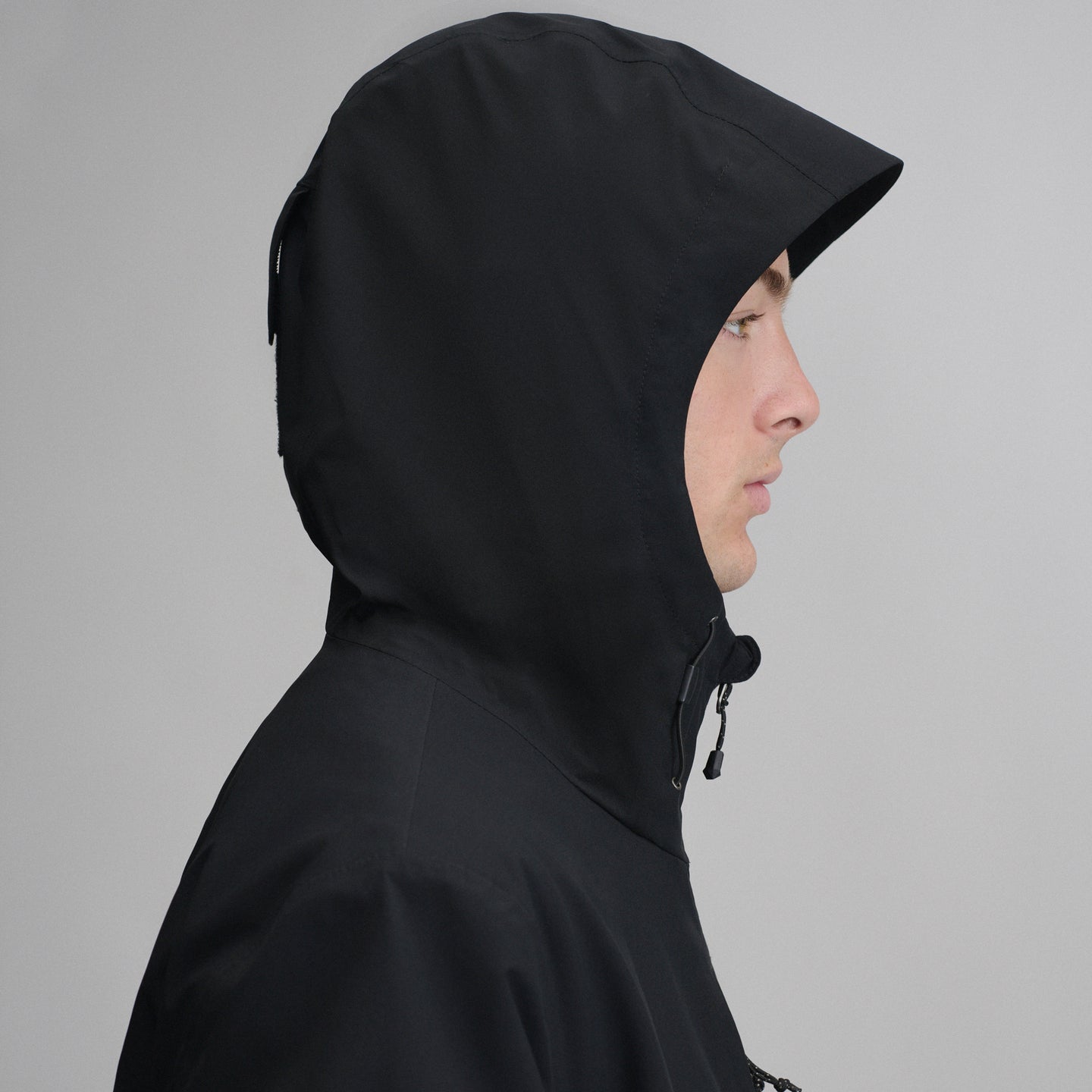 Oscillate 3L Trench-Black-5