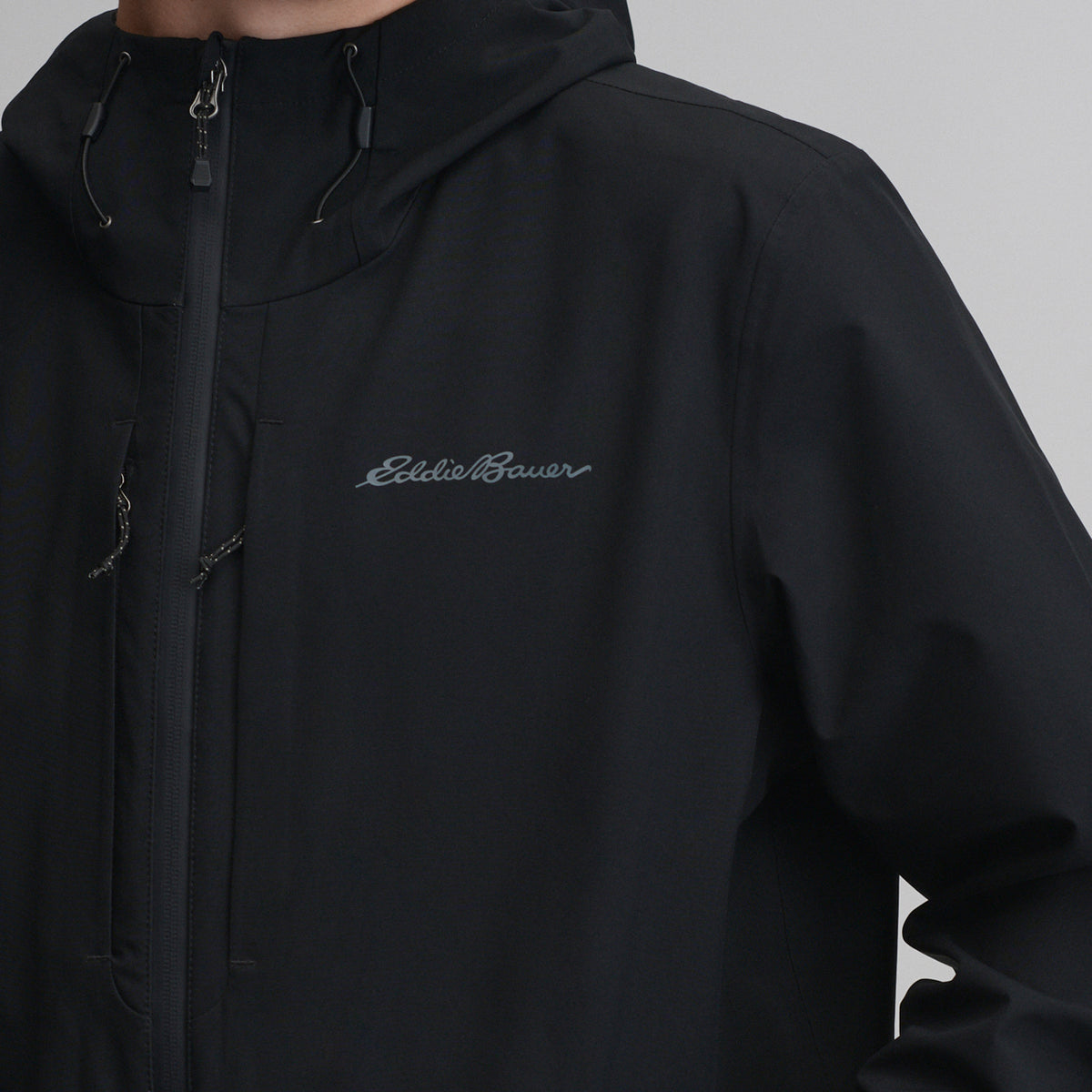 Oscillate 3L Trench-Black-3