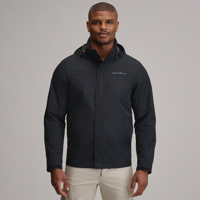 Men's Packable Rainfoil Jacket