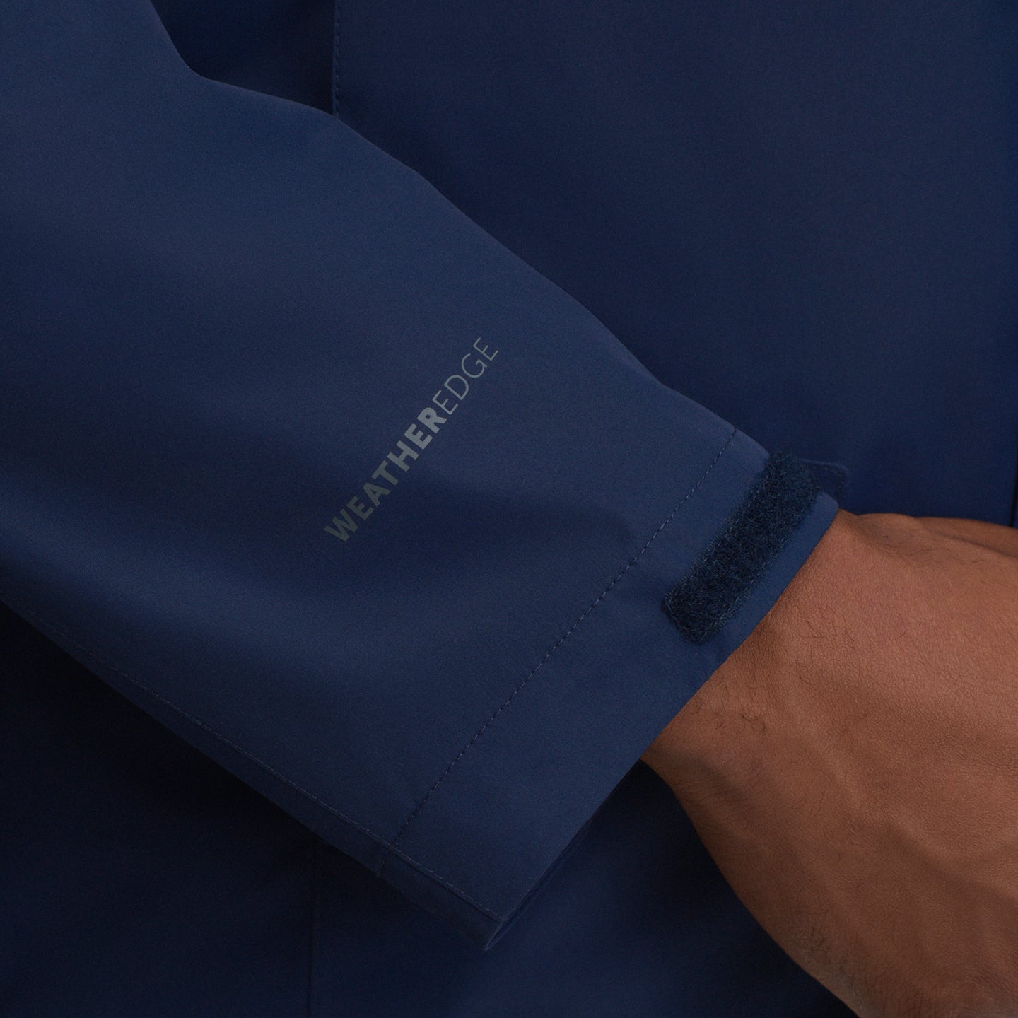 Packable Rainfoil Jacket-Medindgo-21