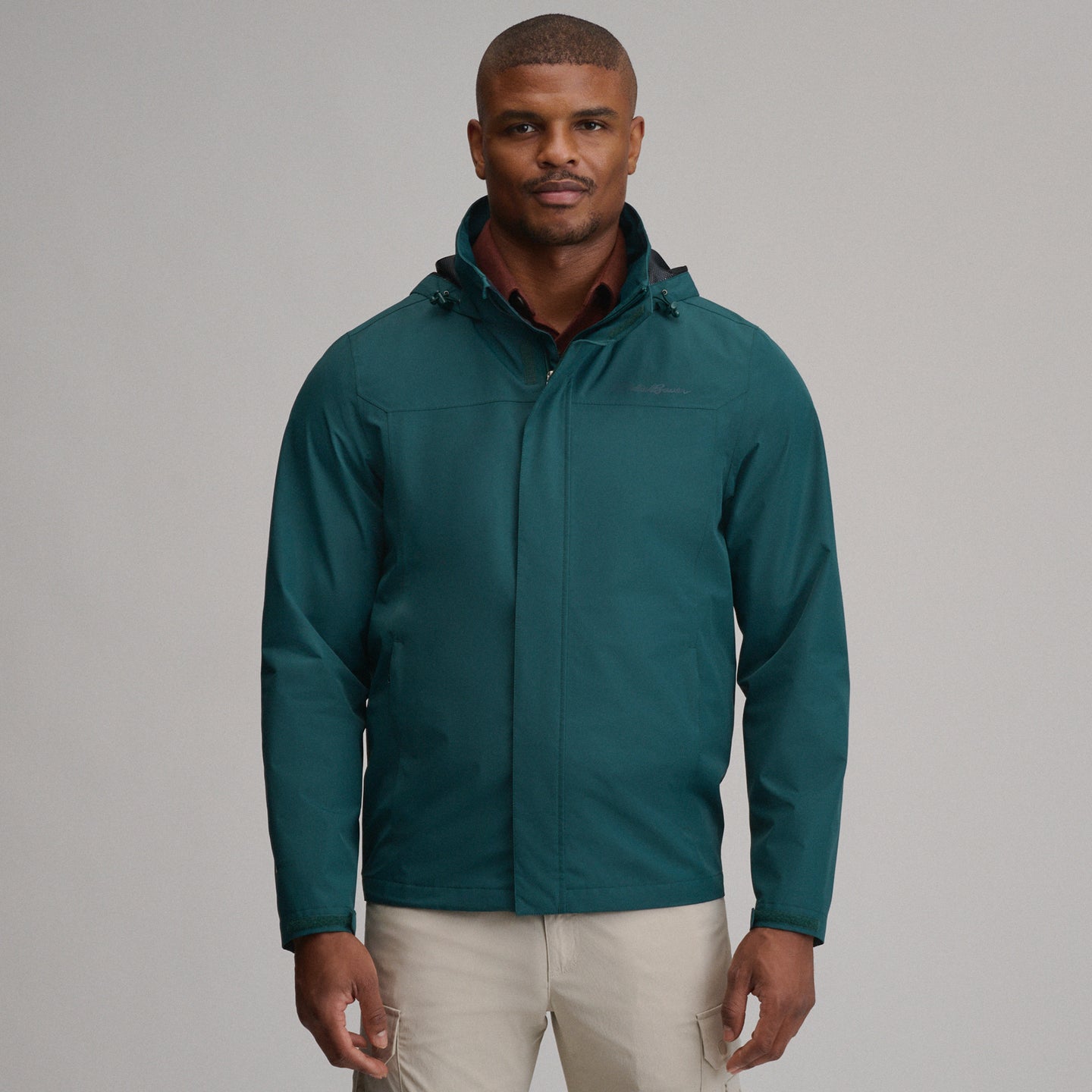 Packable Rainfoil Jacket-Sea Breeze-23