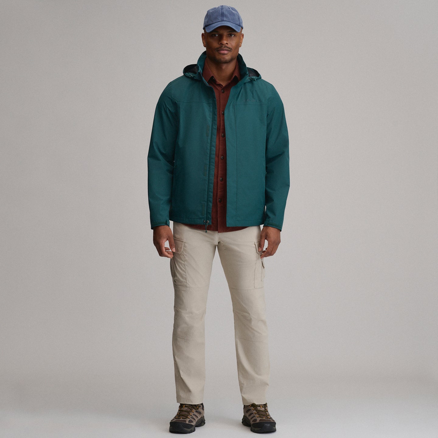 Packable Rainfoil Jacket-Sea Breeze-27
