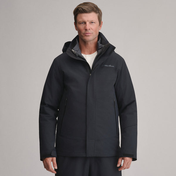 Eddie Bauer Men's Powder Search 2.0 3-In-1 Ja