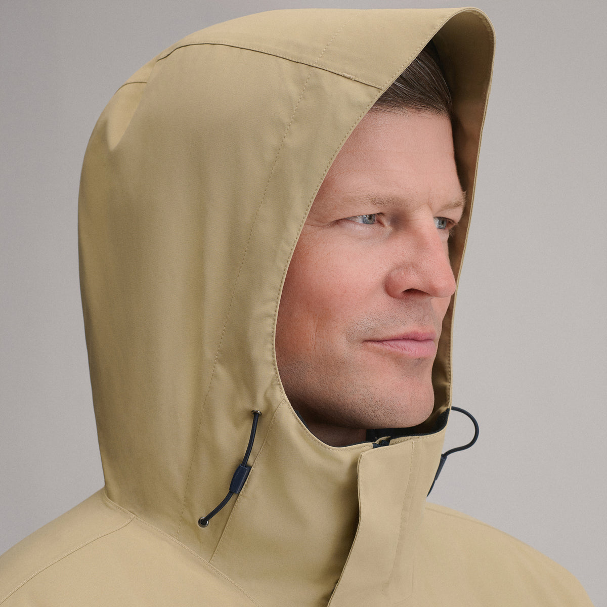 Men's Seabold 3-in-1 Parka-Light Khaki-10