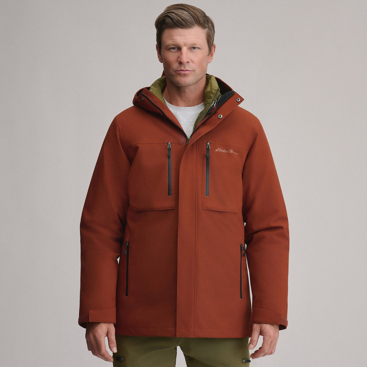 Men's Seabold 3-in-1 Parka-Sable-13