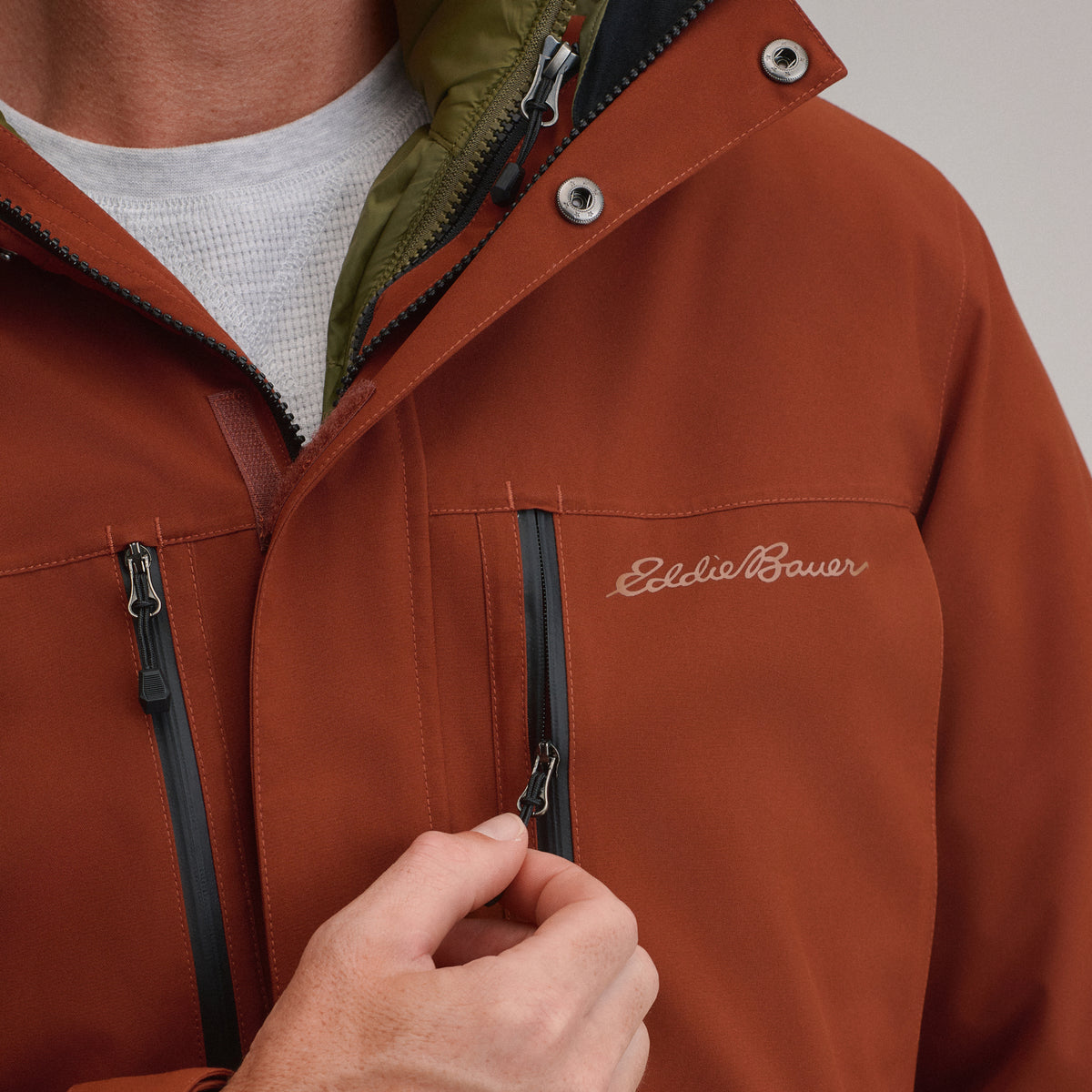 Men's Seabold 3-in-1 Parka-Sable-15