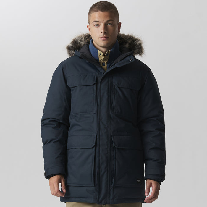Men's Superior Arctic Down Parka