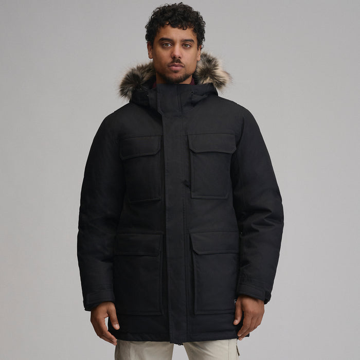 Men's Superior Arctic Down Parka