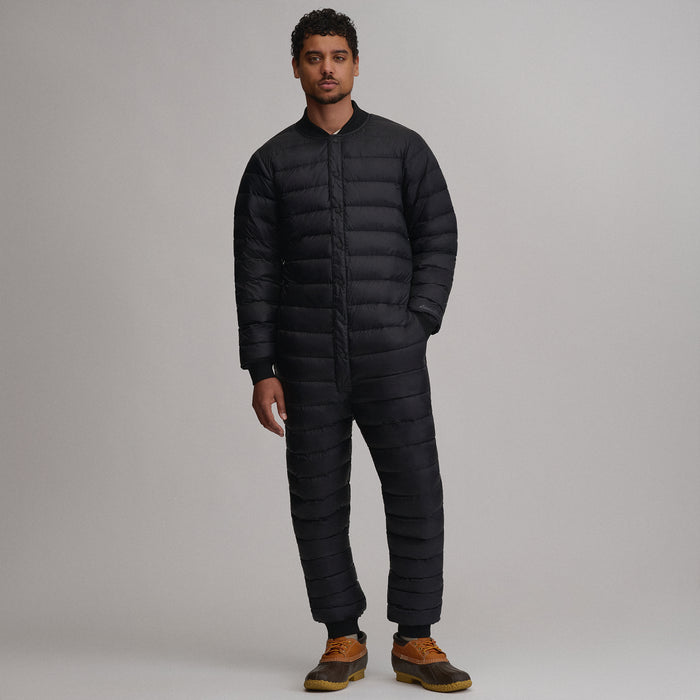 Men's Eddie's Camp Down Suit
