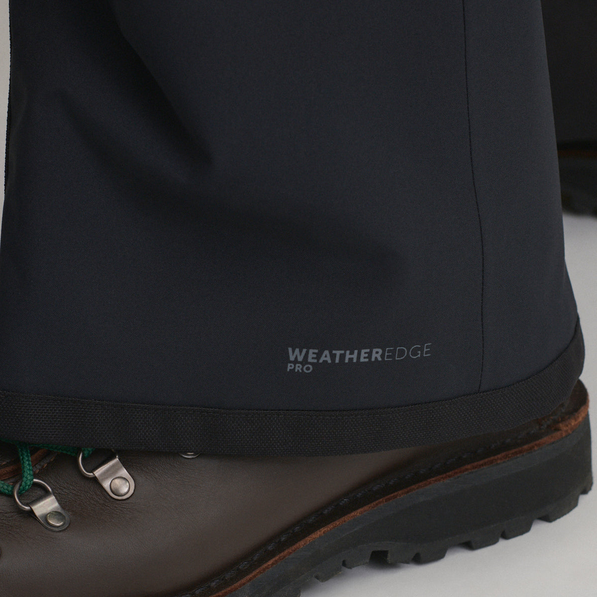 Powder Search Pro Insulated Pant-Black-4