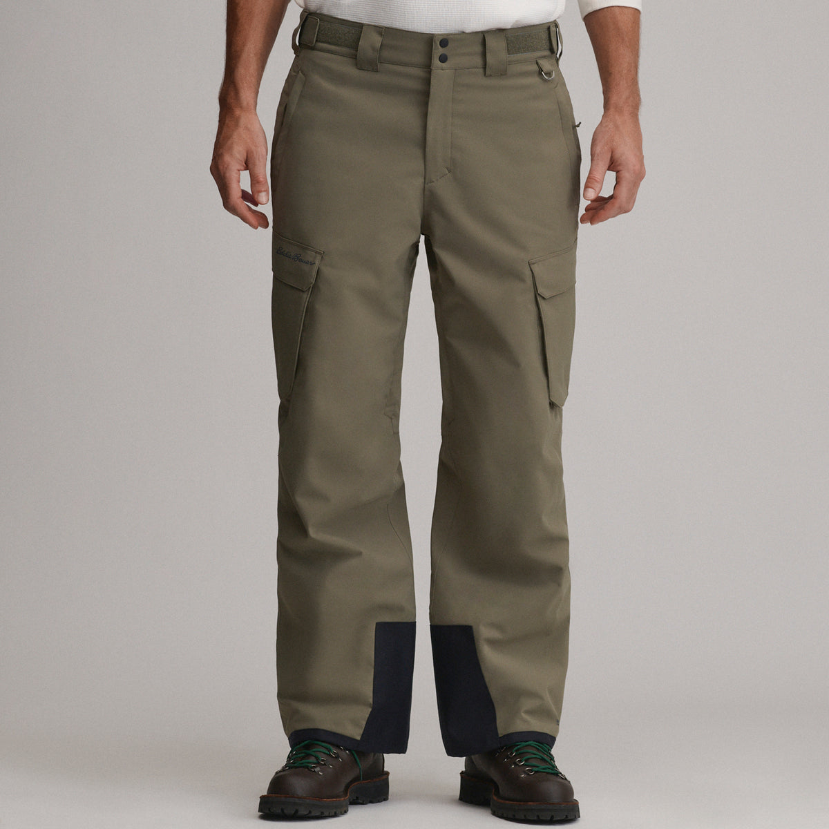 Powder Search Pro Insulated Pant-Sprig-6