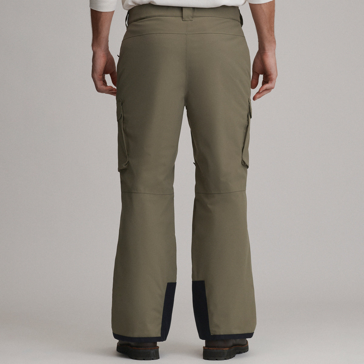Powder Search Pro Insulated Pant-Sprig-7