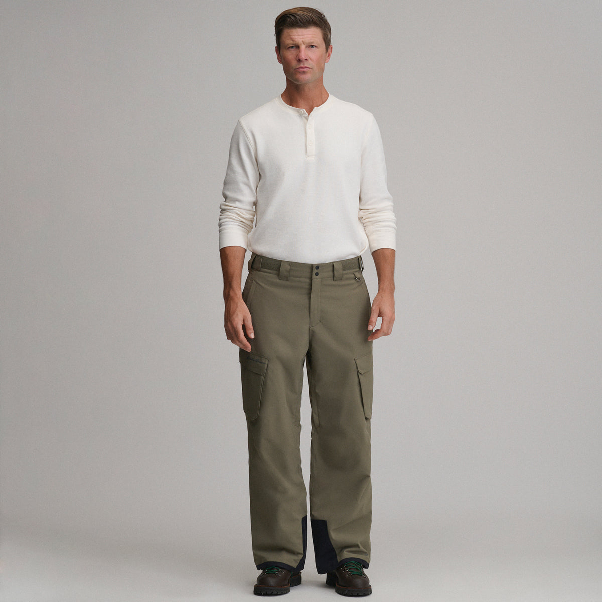 Powder Search Pro Insulated Pant-Sprig-10