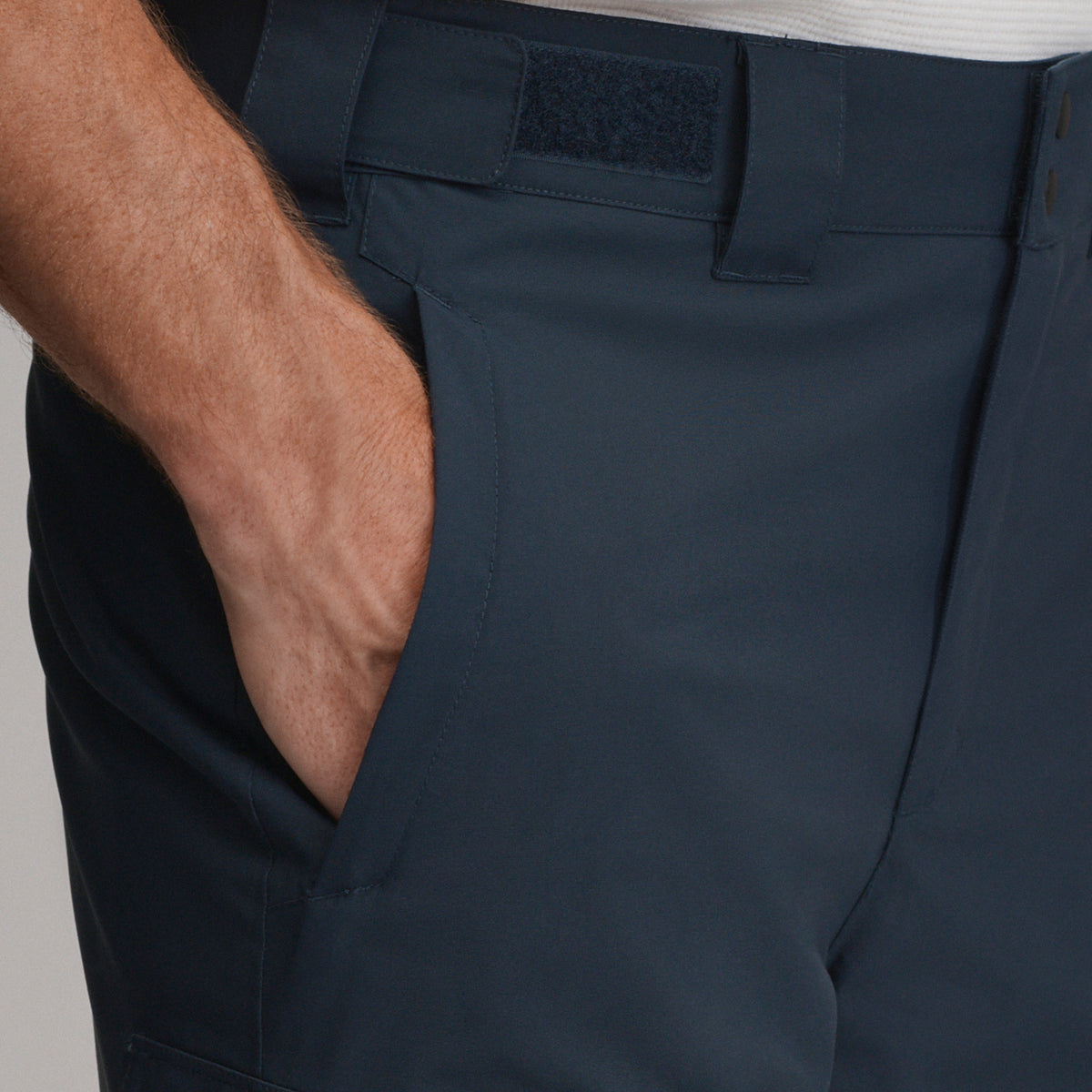 Powder Search Pro Insulated Pant-Storm-13