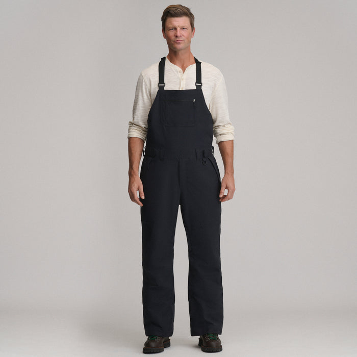 Men's Powder Search Pro Insulated Bib