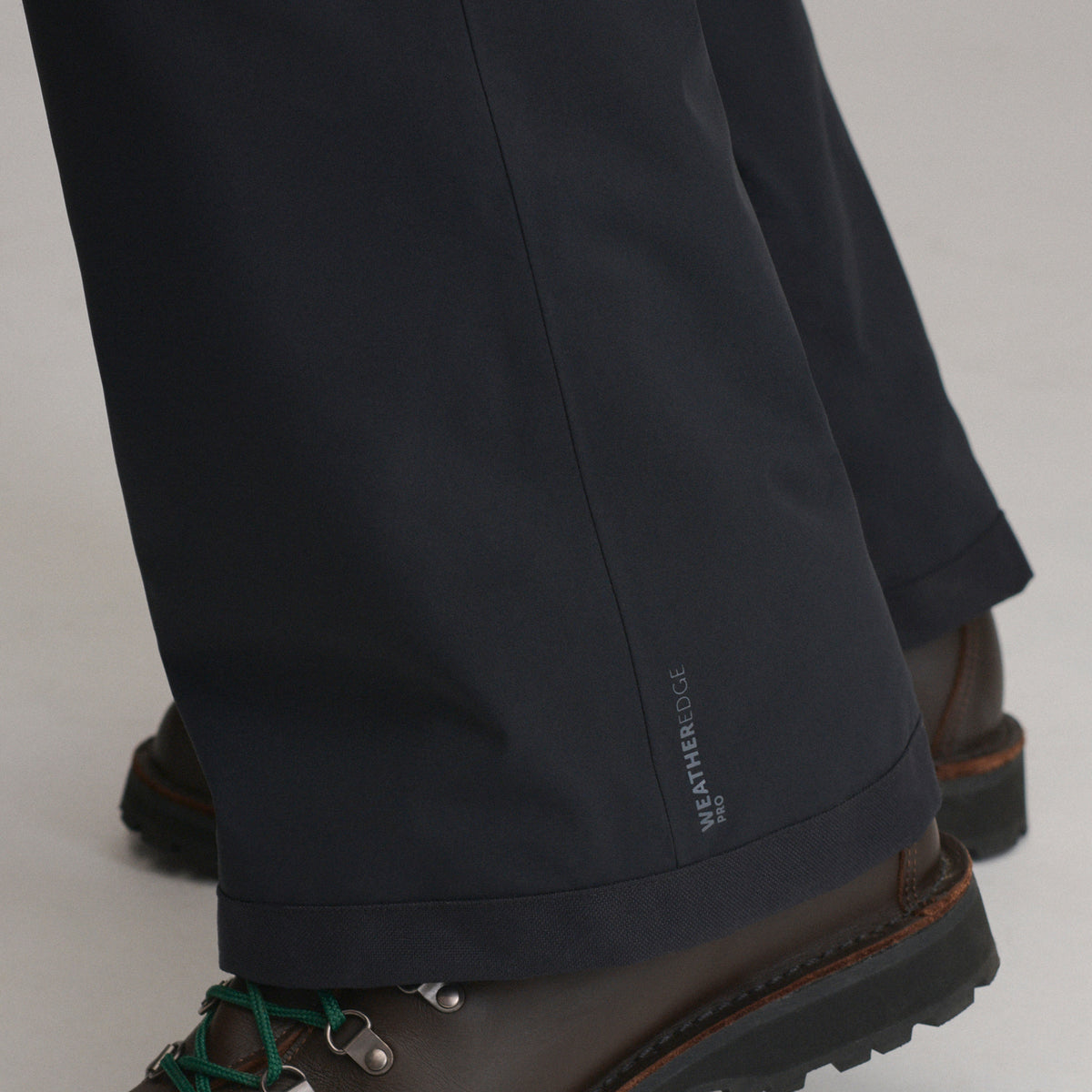 Powder Search Pro Insulated Bib-Black-4