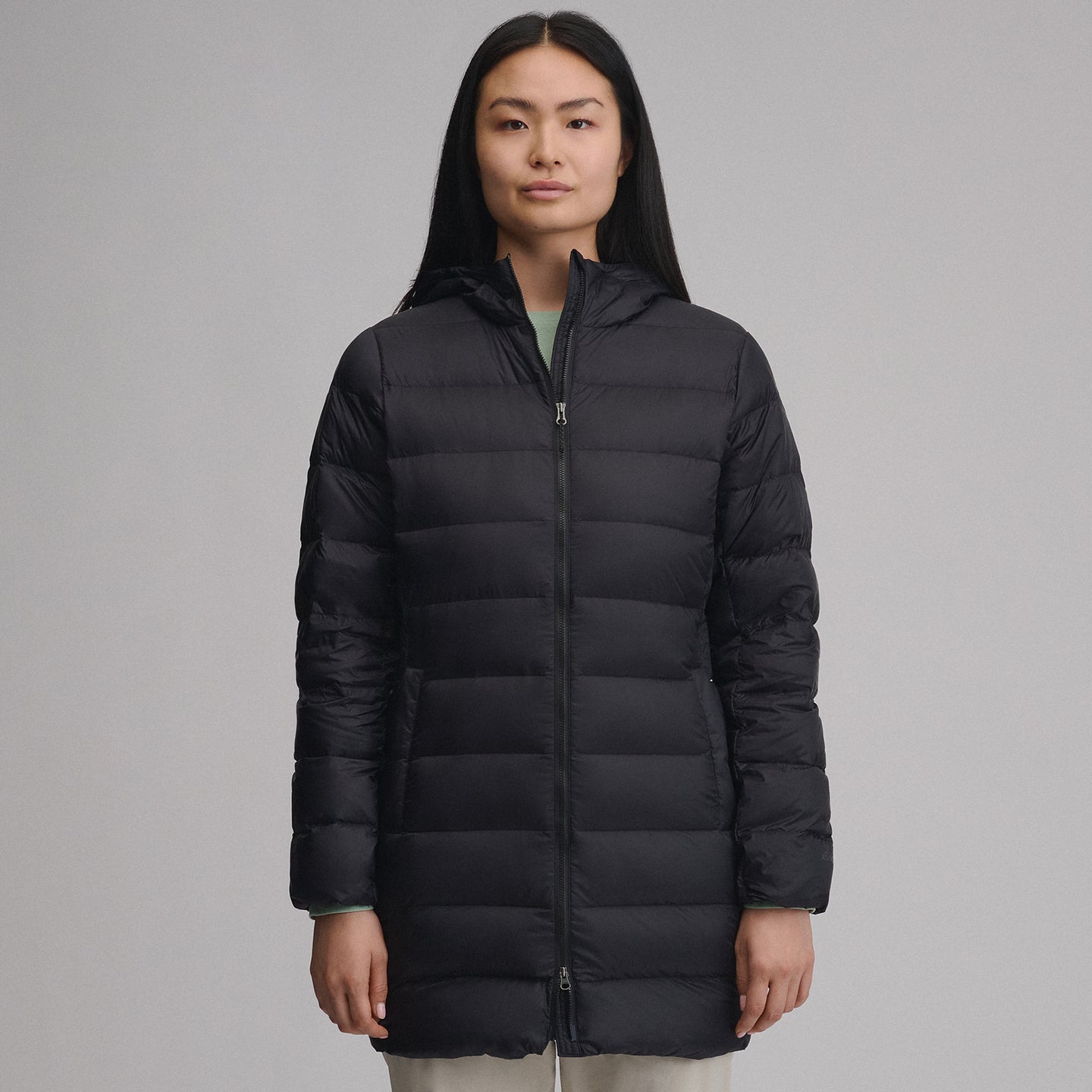 Parka Cirruslite Down-Blck-1