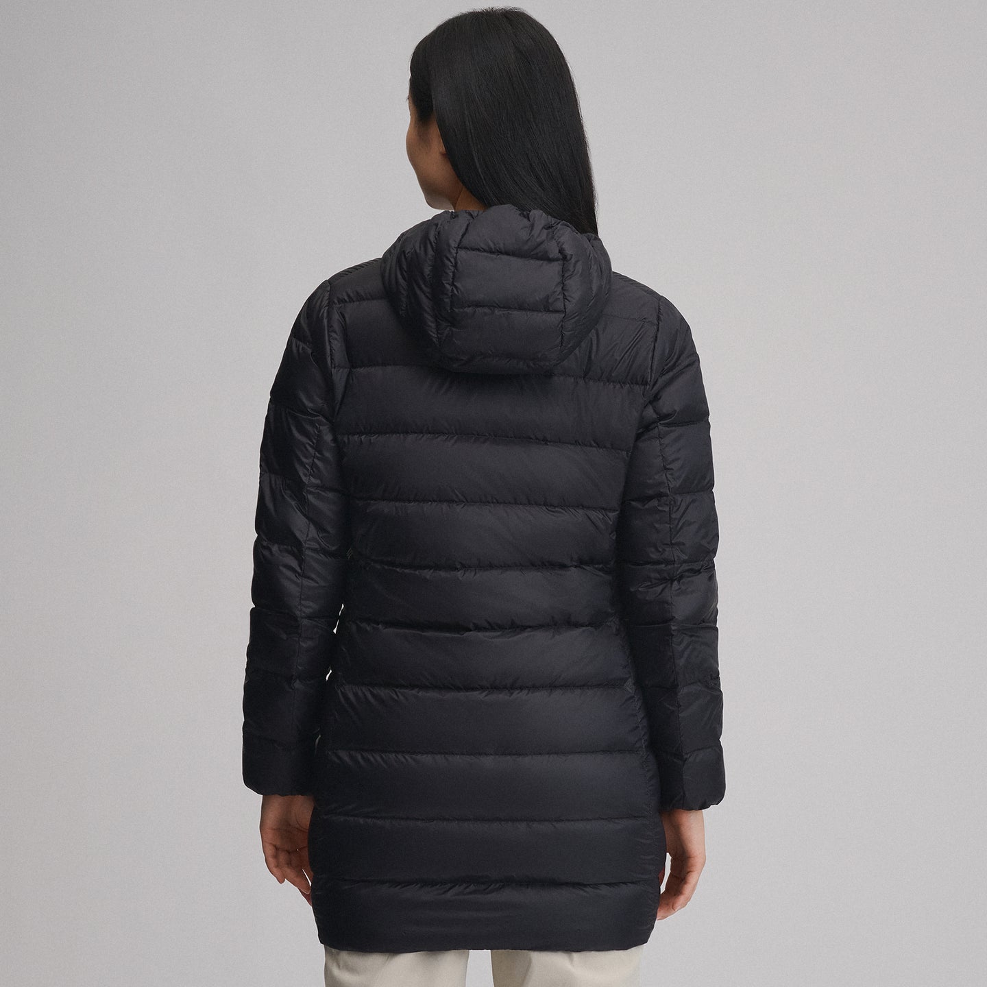 Parka Cirruslite Down-Blck-2