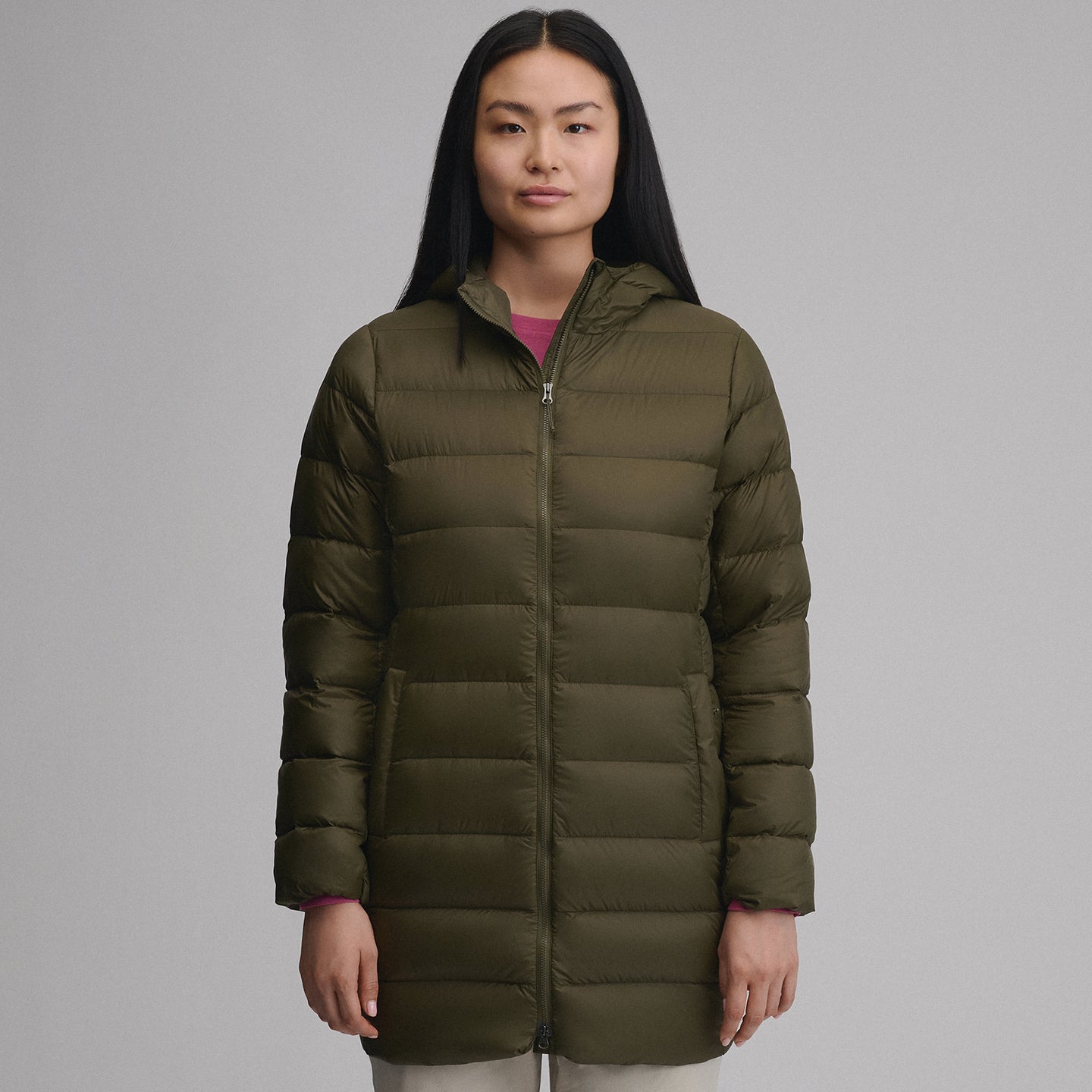 Parka Cirruslite Down-Dark Fatigue-6