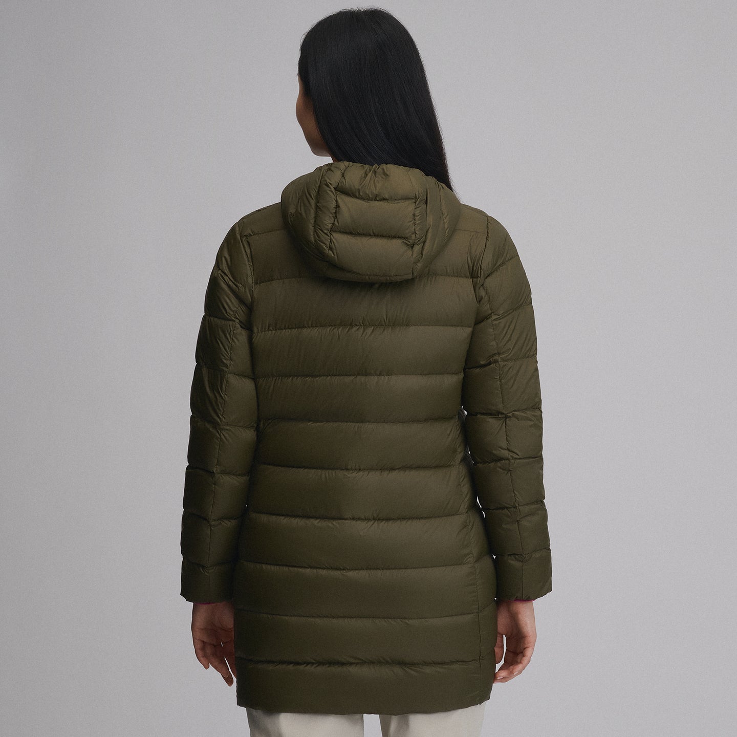 Parka Cirruslite Down-Dark Fatigue-7