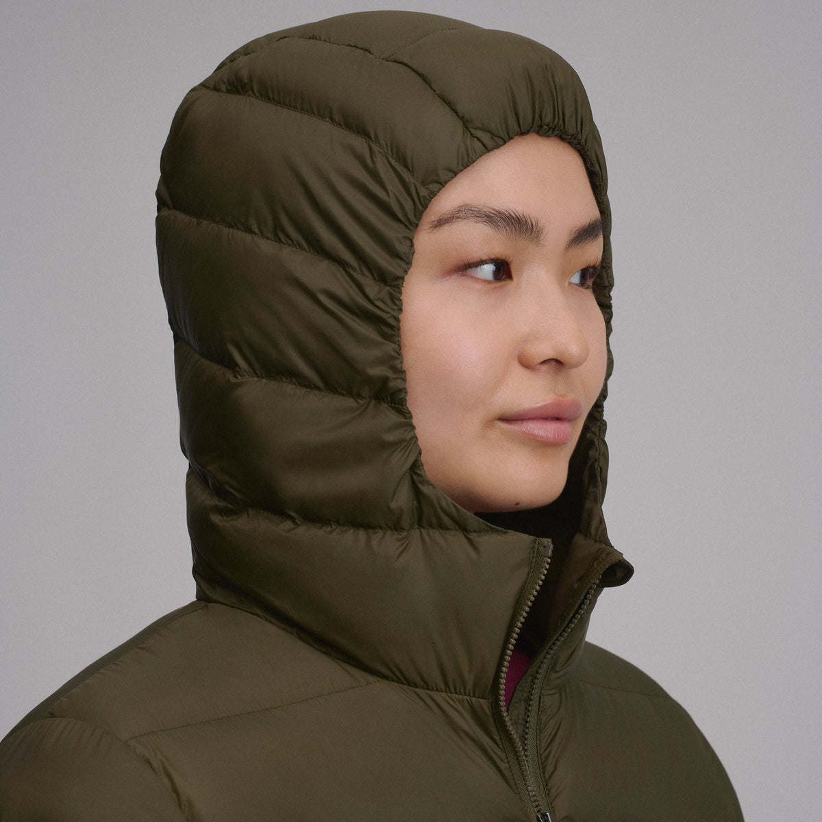 Parka Cirruslite Down-Dark Fatigue-9