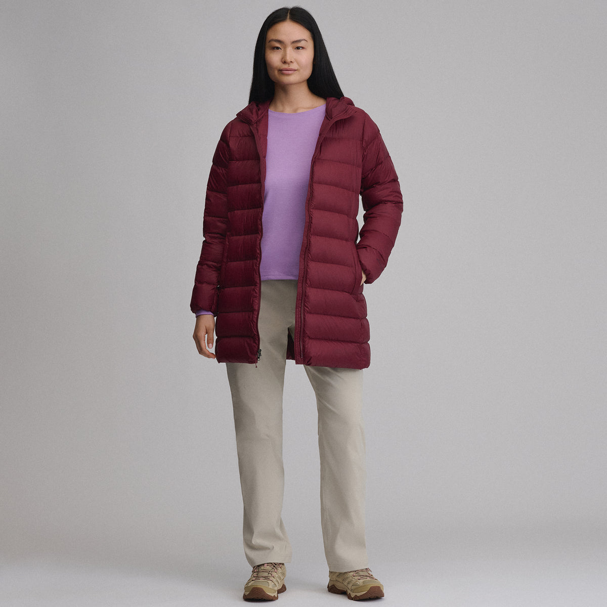 Parka Cirruslite Down-DK Lava-15