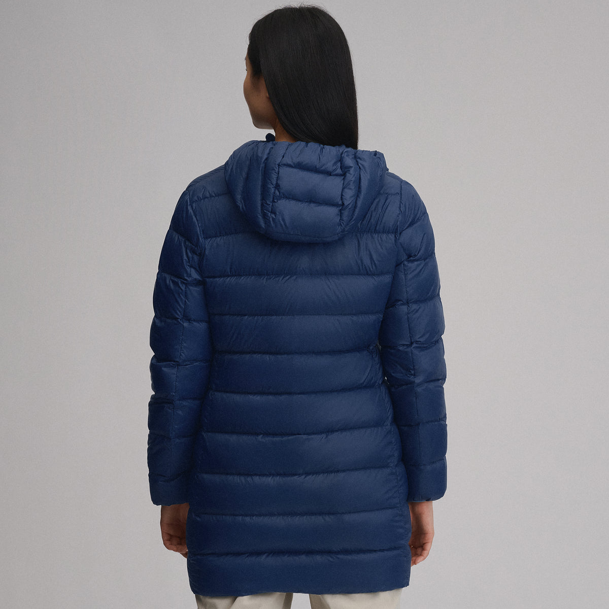 Women's Parka Cirruslite Down-Dusk-F1