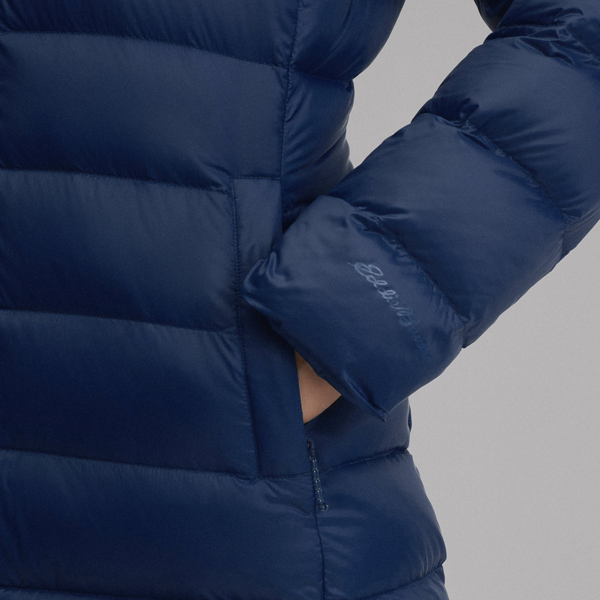 Women's Parka Cirruslite Down-Dusk-P1