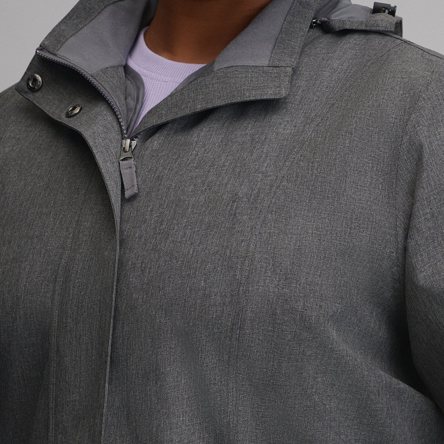 Women's Gotg Insulated Trench-Dkcharchtr-5