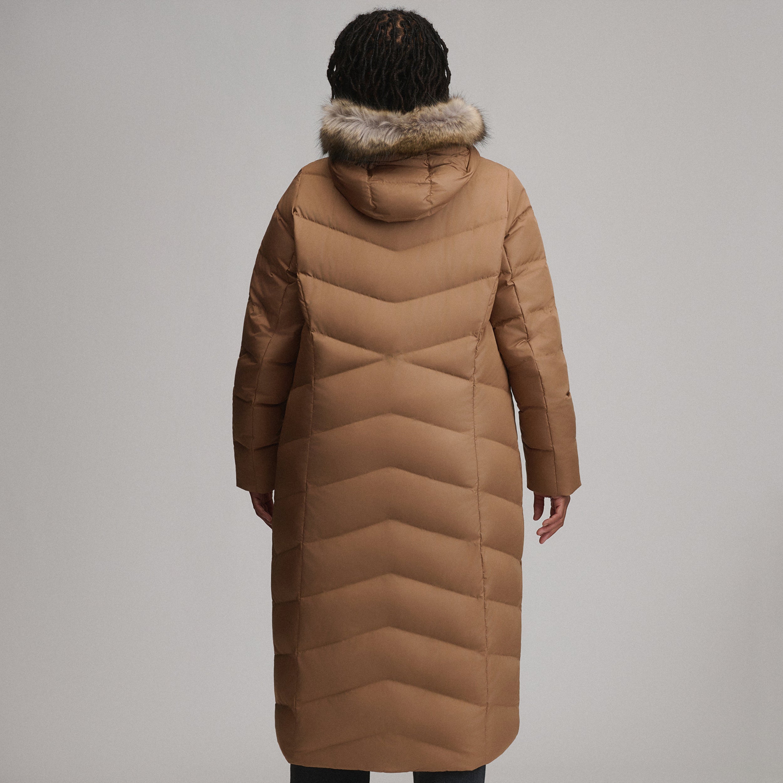 Women's Classic Down Duffle Jacket – Eddie Bauer