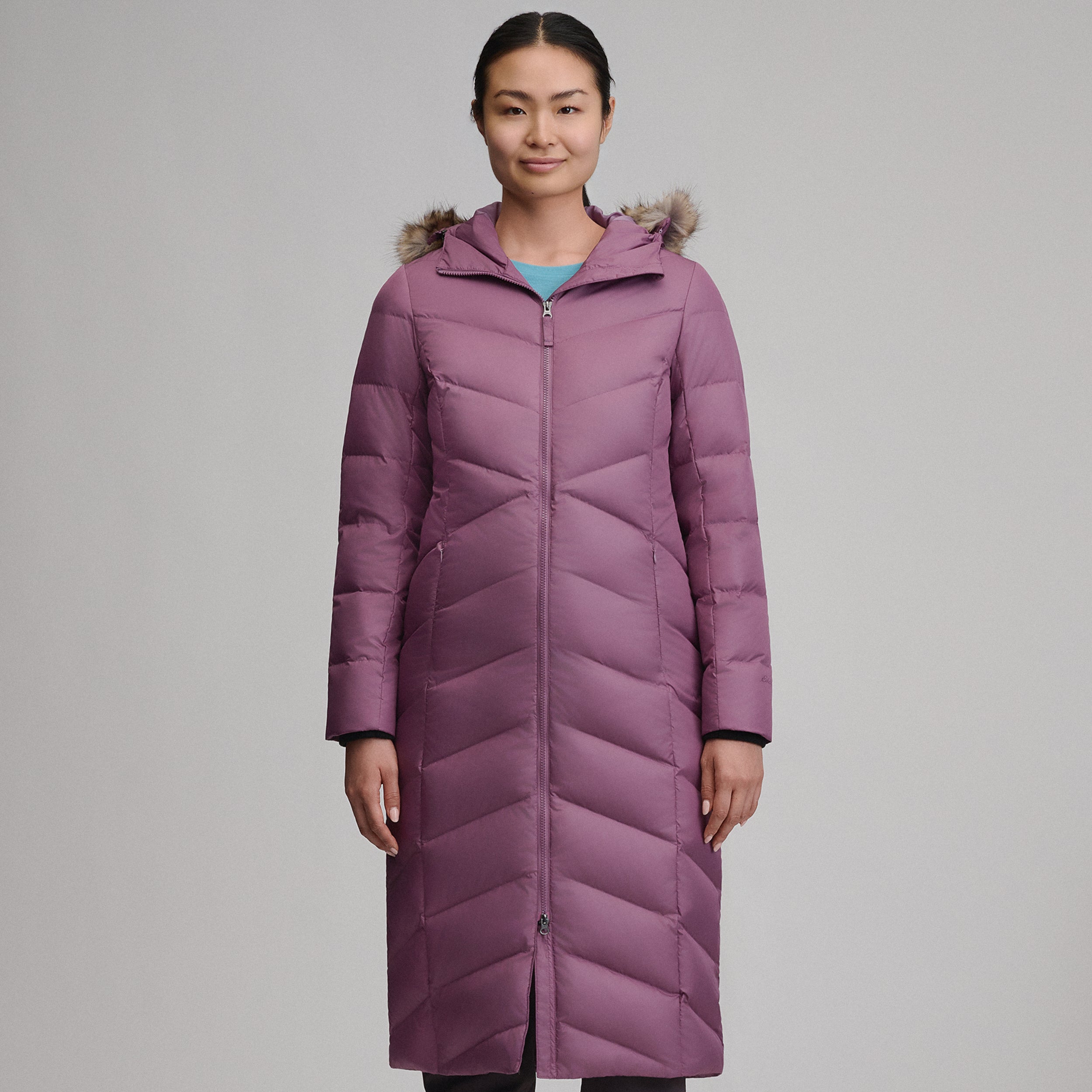 Classic Down – Eddie Bauer