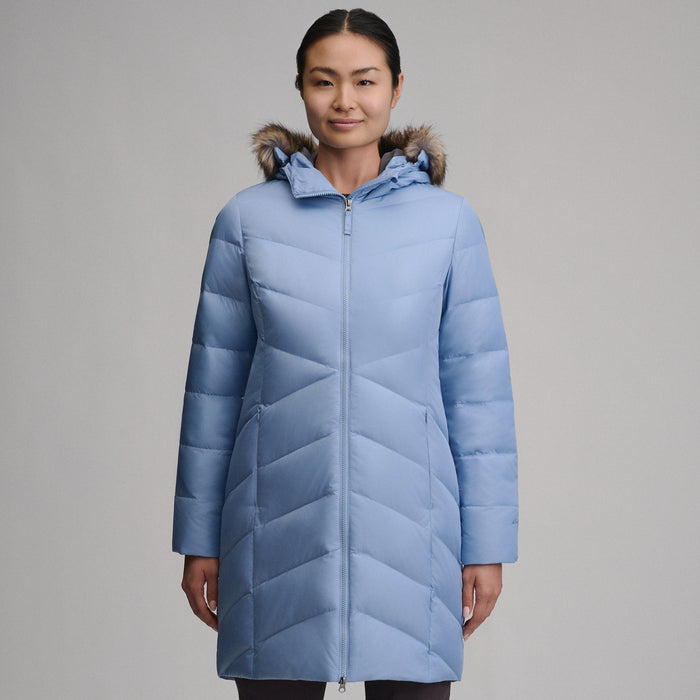 Women's Classic Down Parka