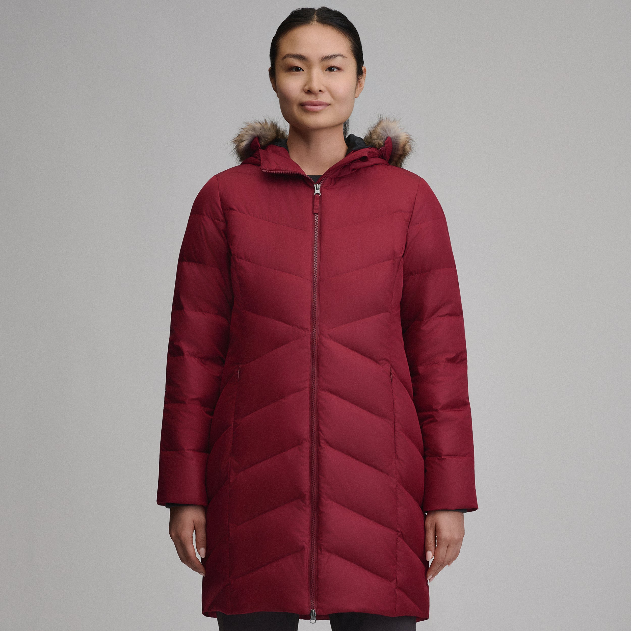 Classic Down – Eddie Bauer