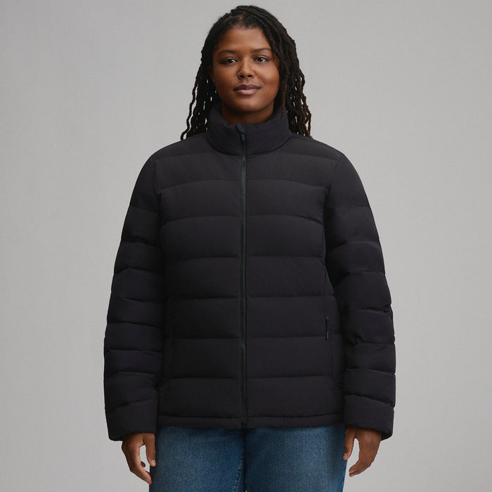 Women's EB Stretch Down Jacket